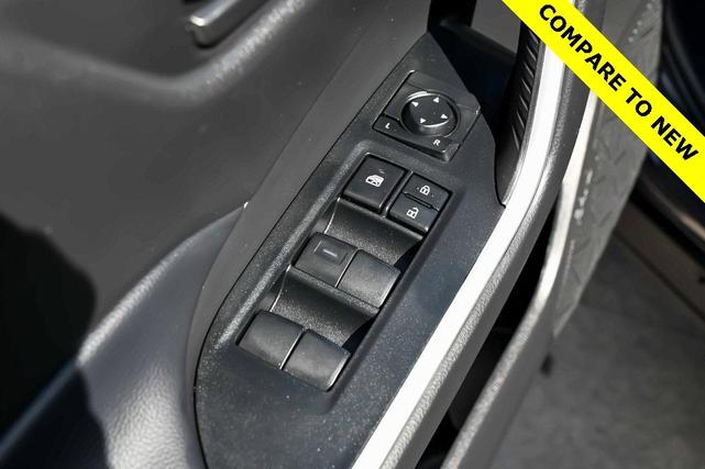 Photo of 2024 Magnetic Gray Toyota RAV4