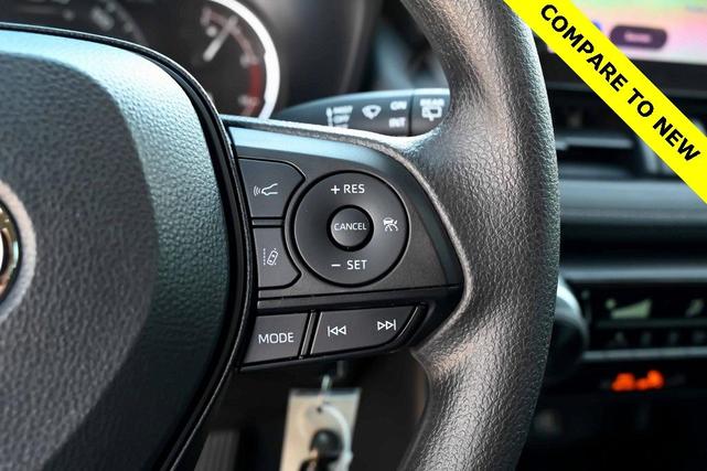 Photo of 2024 Magnetic Gray Toyota RAV4