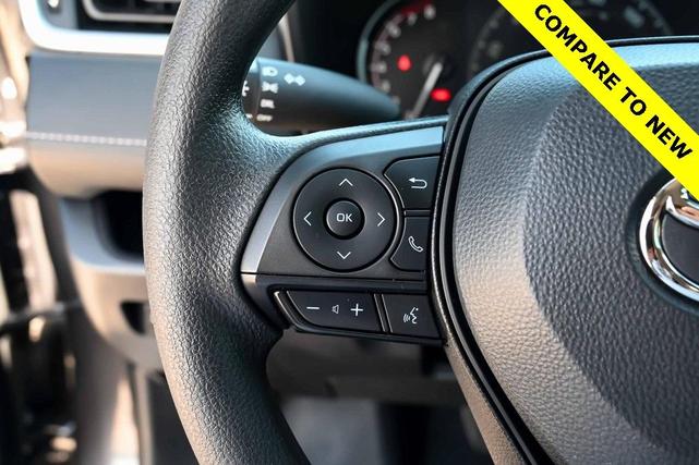 Photo of 2024 Magnetic Gray Toyota RAV4