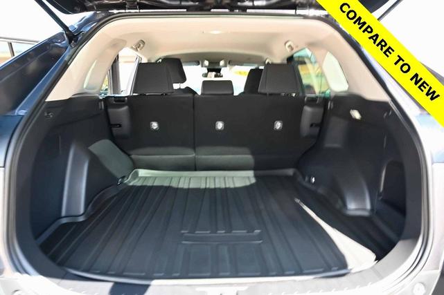 Photo of 2024 Magnetic Gray Toyota RAV4