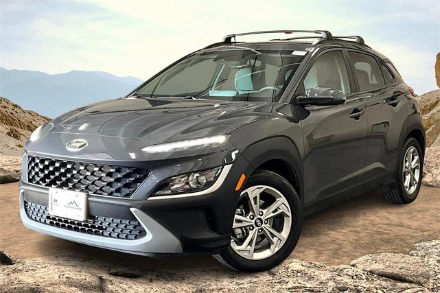 2023 Hyundai KONA