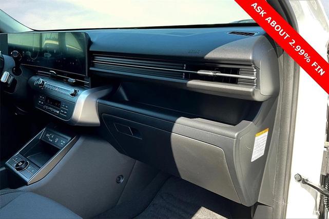 Photo of 2024 Atlas Hyundai KONA EV