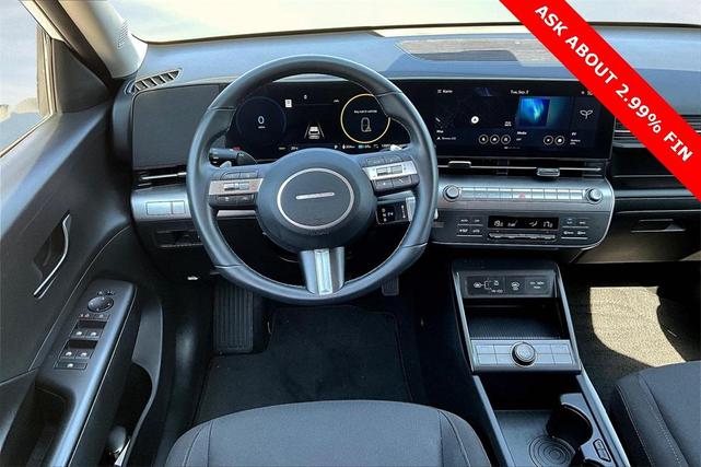 Photo of 2024 Atlas Hyundai KONA EV