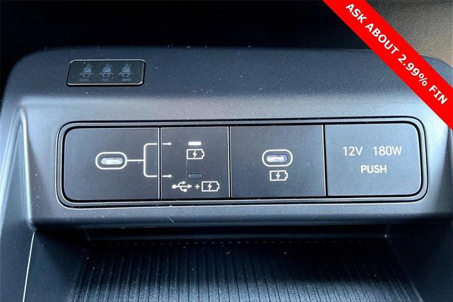 Photo of 2024 Atlas Hyundai KONA EV