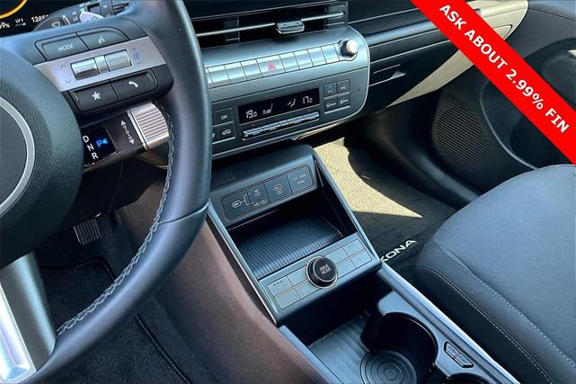 Photo of 2024 Atlas Hyundai KONA EV