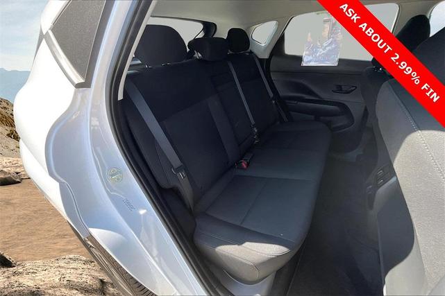 Photo of 2024 Atlas Hyundai KONA EV