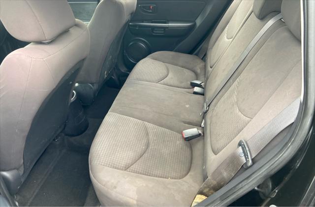 Photo of 2012 Shadow Kia Soul