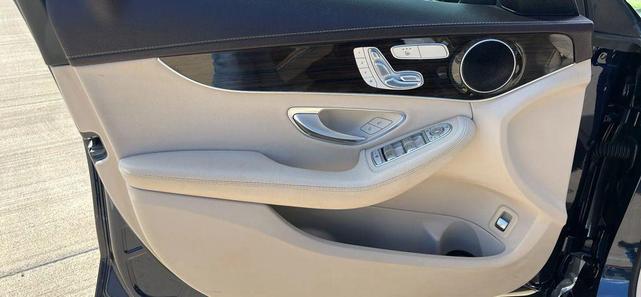 Photo of 2017  Mercedes-Benz C-Class