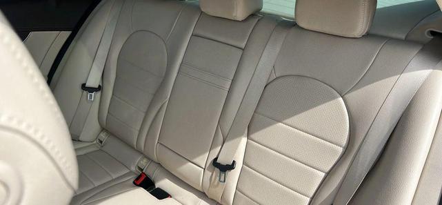 Photo of 2017  Mercedes-Benz C-Class