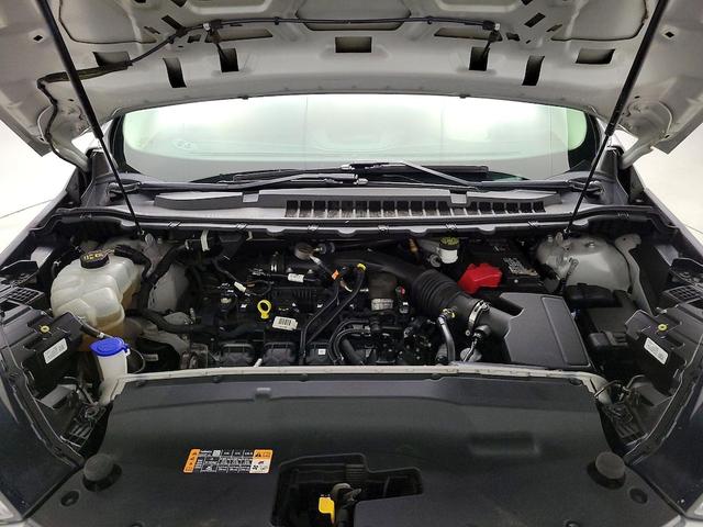 Photo of 2020 Silver Ford Edge