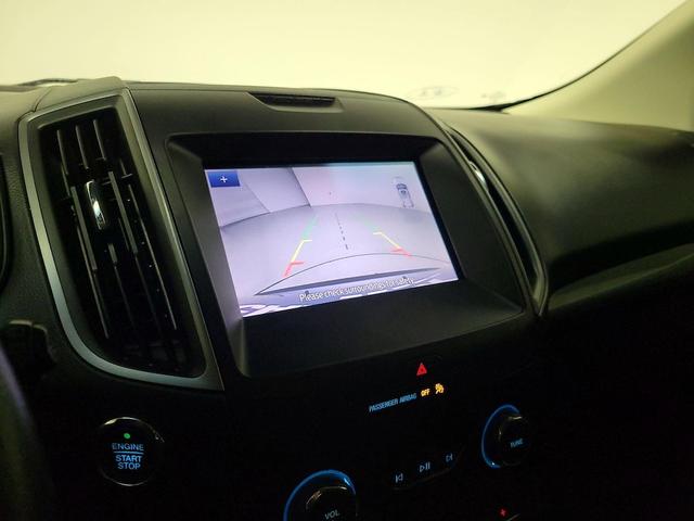 Photo of 2020 Silver Ford Edge