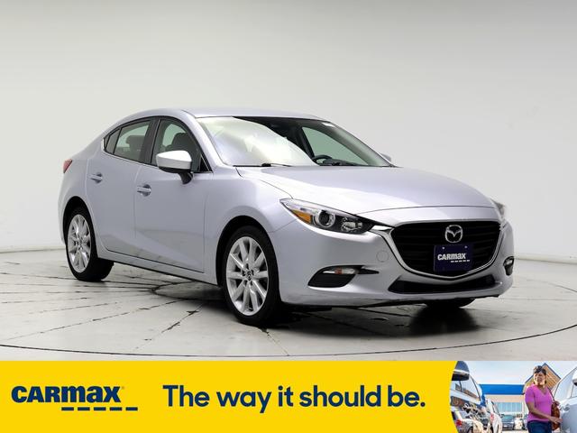 2017 Mazda Mazda3