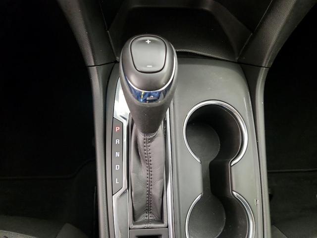 Photo of 2020 White Chevrolet Equinox