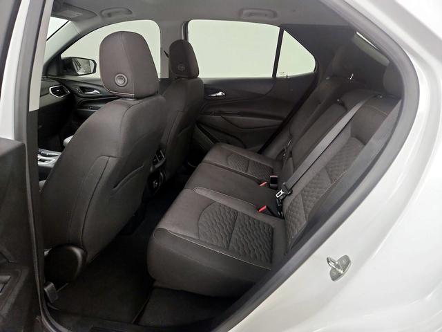 Photo of 2020 White Chevrolet Equinox