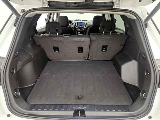 Photo of 2020 White Chevrolet Equinox