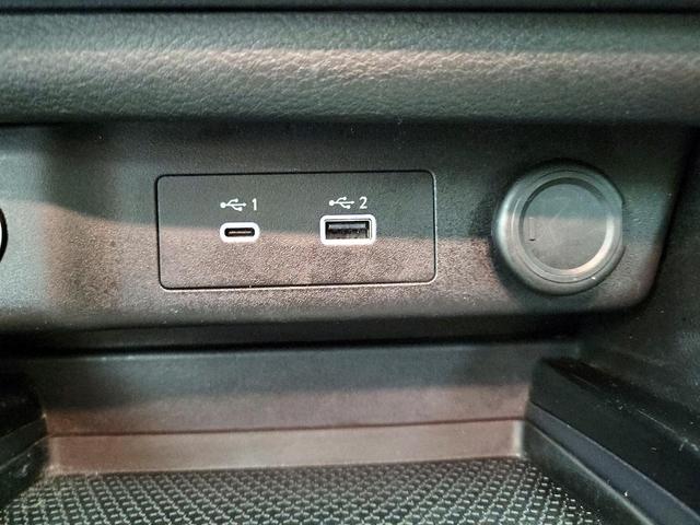 Photo of 2023 Blue Nissan Rogue