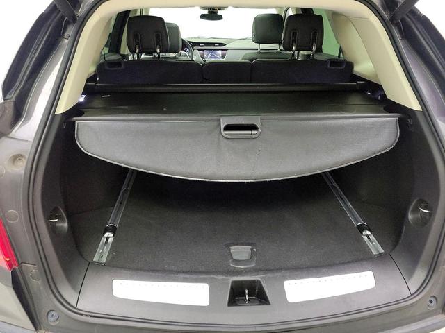 Photo of 2019 Black Cadillac XT5