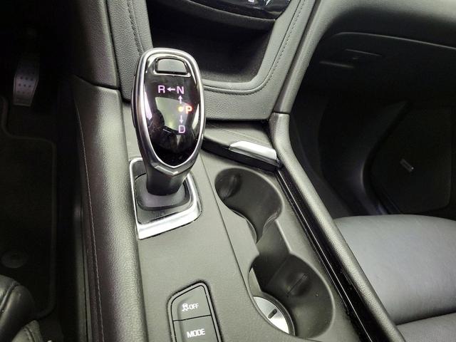 Photo of 2019 Black Cadillac XT5