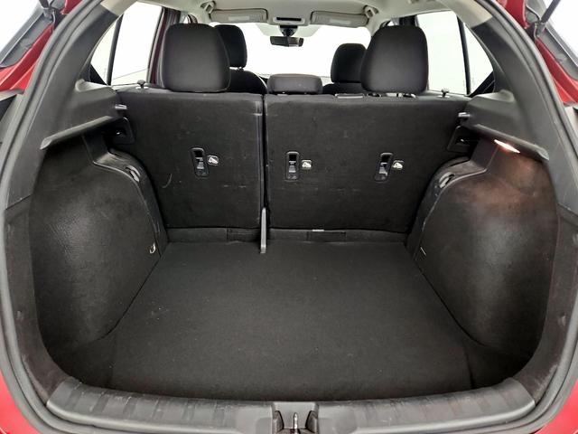 Photo of 2022 Red Nissan Kicks