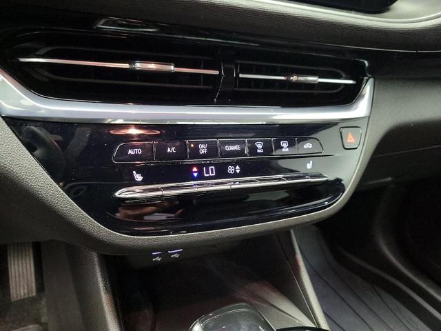 Photo of 2024 Black Buick Envista