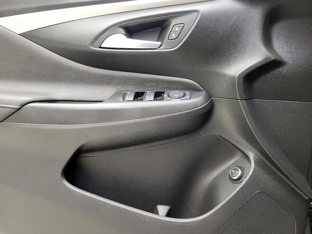 Photo of 2024 Black Buick Envista