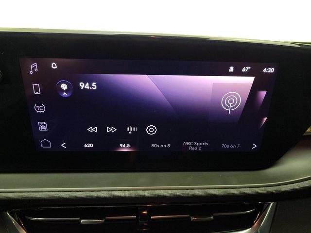 Photo of 2024 Black Buick Envista