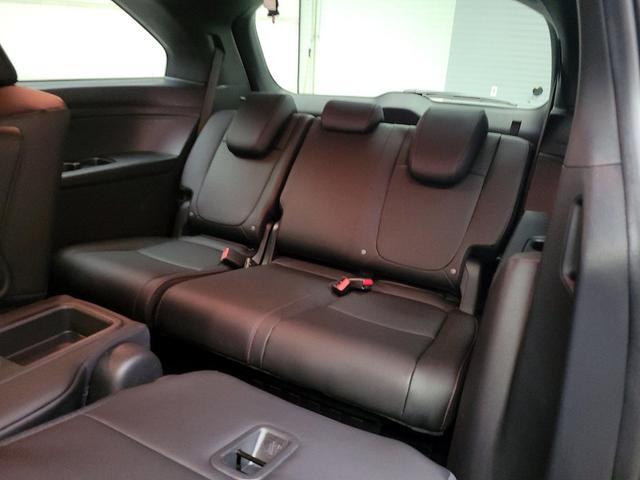 Photo of 2025 White Honda Odyssey