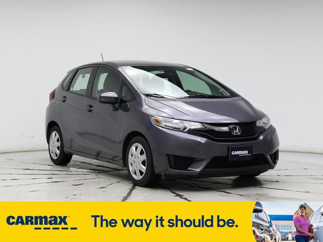 2016 Honda FIT