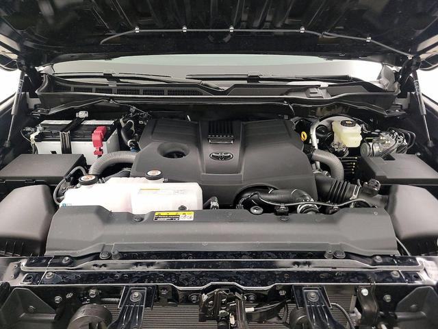 Photo of 2025 Black Toyota Tundra
