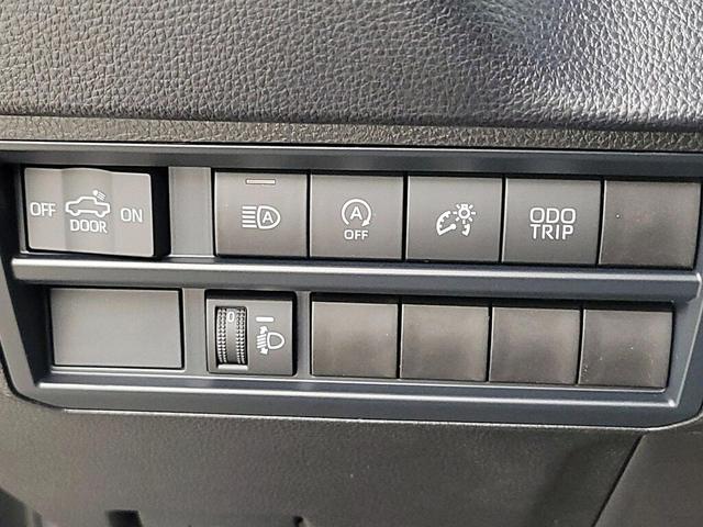 Photo of 2025 Black Toyota Tundra