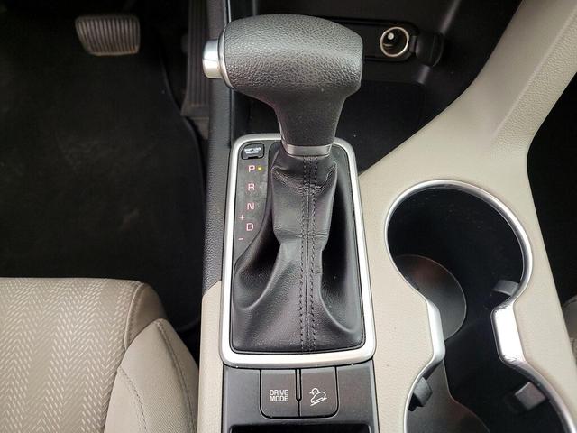 Photo of 2020 Gray Kia Sportage