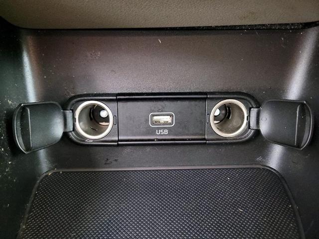 Photo of 2020 Gray Kia Sportage