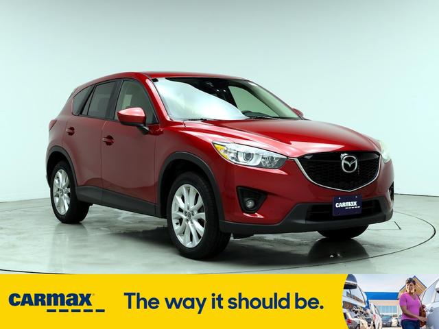 2015 Mazda CX-5