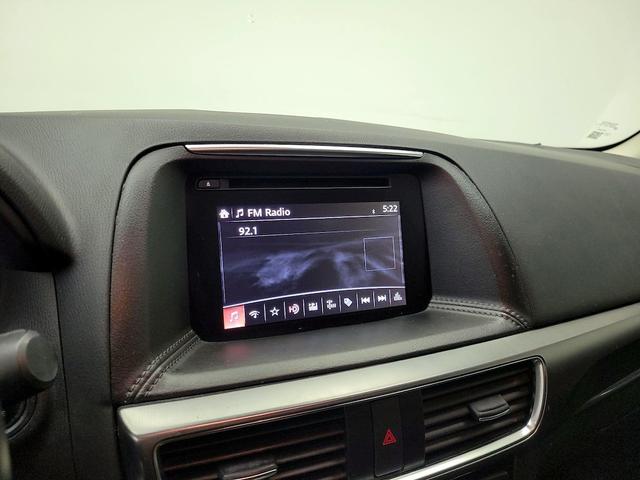 Photo of 2016 White Mazda CX-5