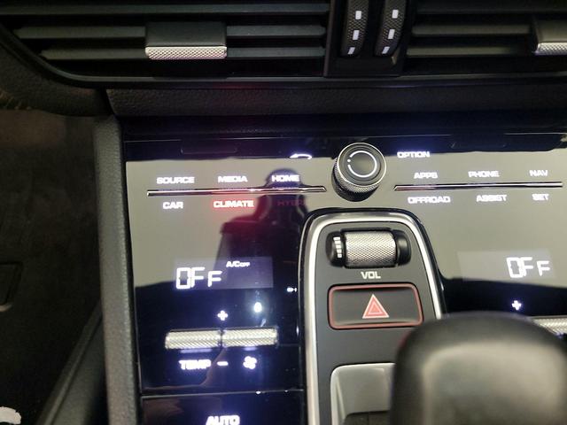 Photo of 2019 Blue Porsche Cayenne