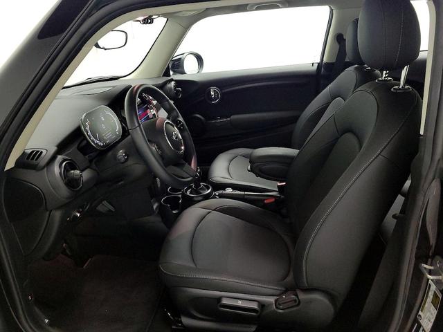 Photo of 2024 Black MINI Hardtop
