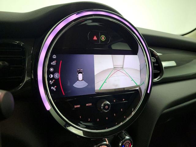 Photo of 2024 Black MINI Hardtop
