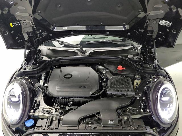 Photo of 2024 Black MINI Hardtop