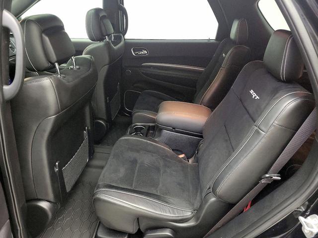 Photo of 2020 Black Dodge Durango