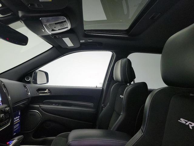 Photo of 2020 Black Dodge Durango