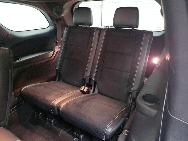 Photo of 2020 Black Dodge Durango