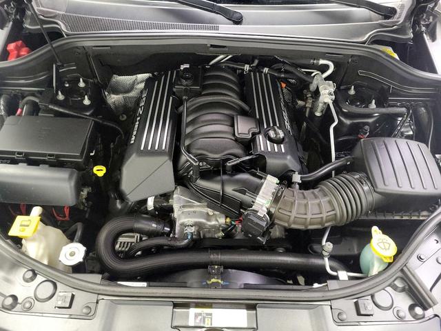 Photo of 2020 Black Dodge Durango