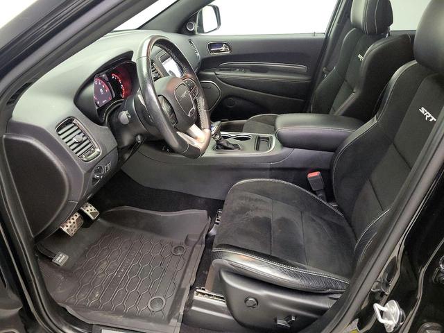 Photo of 2020 Black Dodge Durango