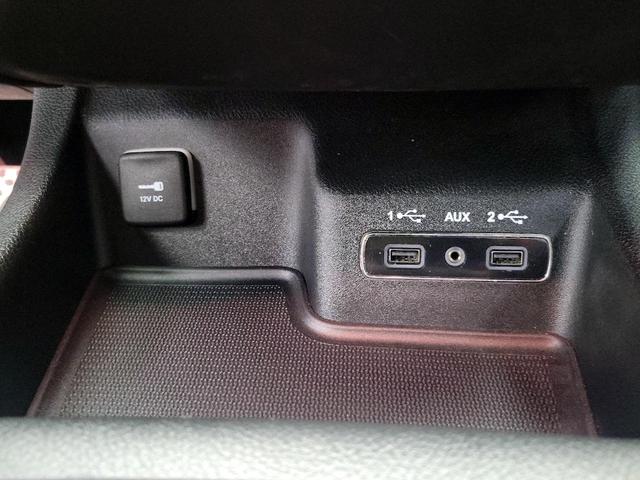 Photo of 2020 Black Dodge Durango