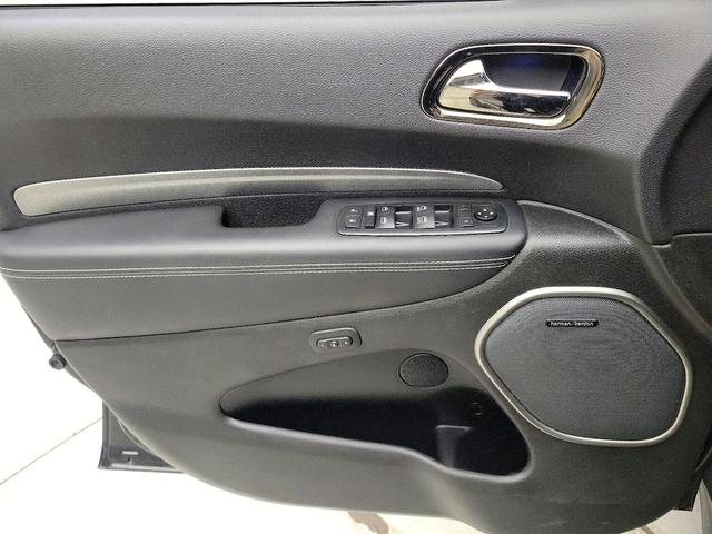 Photo of 2020 Black Dodge Durango