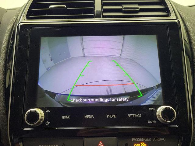 Photo of 2022 Black Mitsubishi Outlander Sport