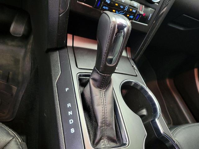 Photo of 2017 Gray Ford Explorer