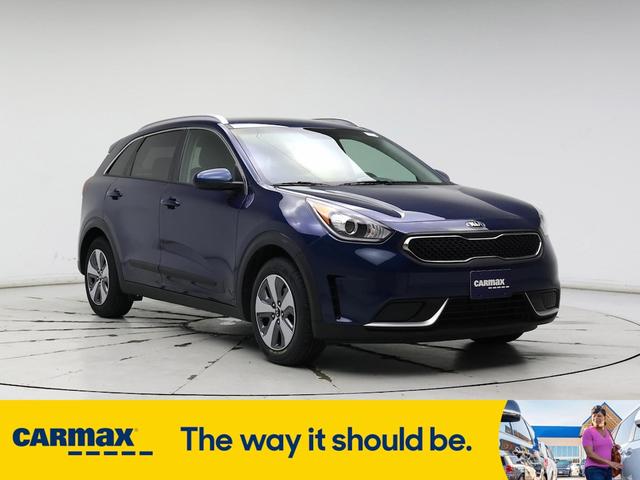 2019 Kia NIRO