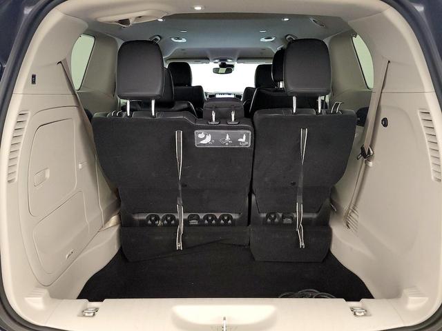 Photo of 2021 Black Chrysler Pacifica Hybrid