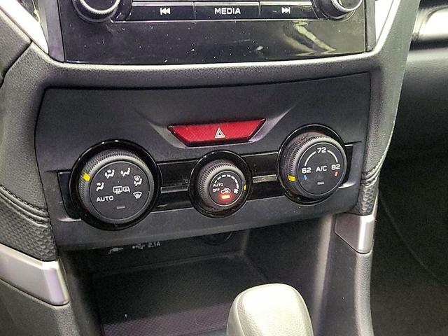 Photo of 2023 Silver Subaru Forester
